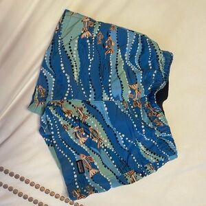 Patagonia 2t baggies